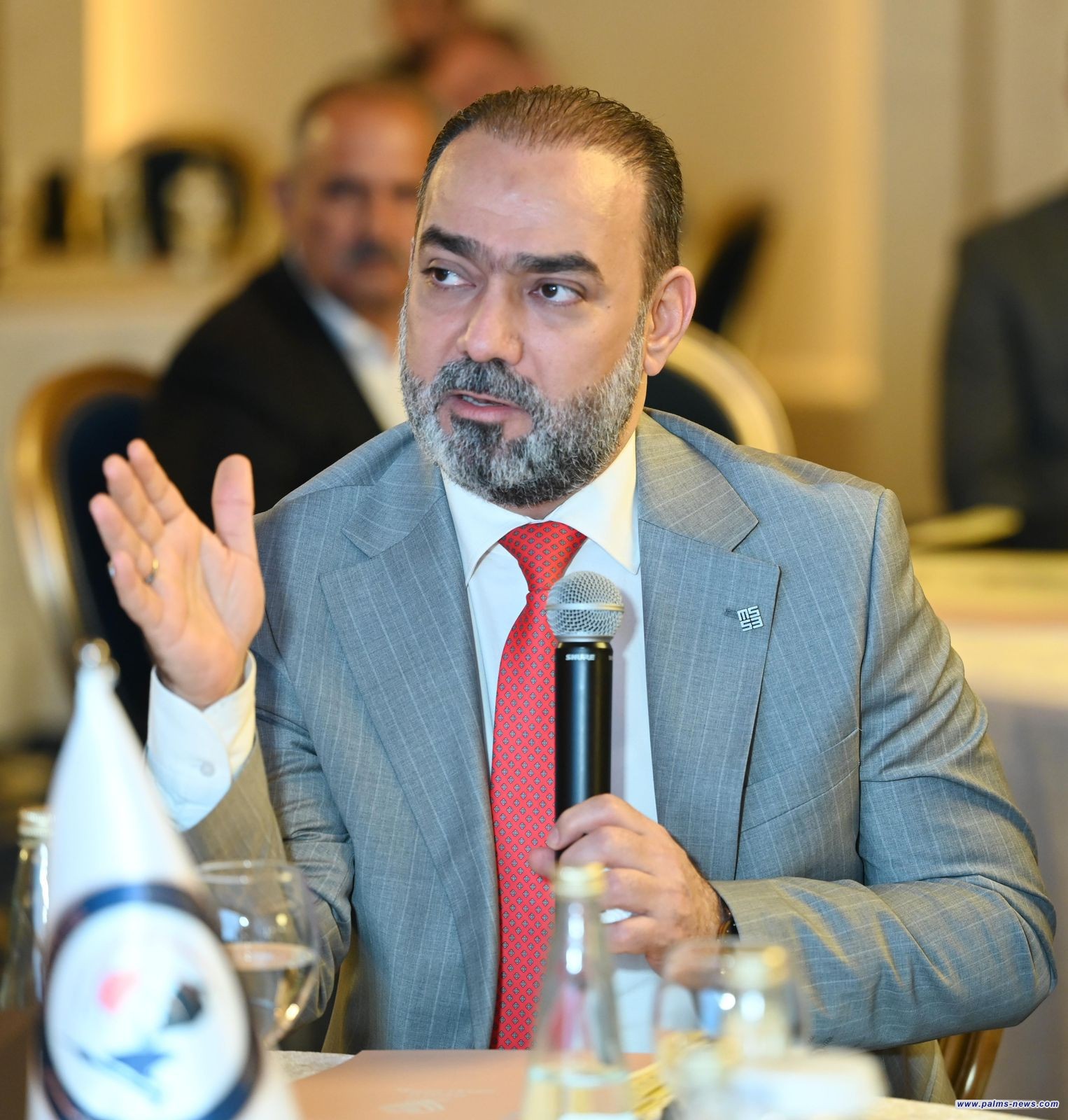 هيأة الإعلام تنظم ورشة عن تحديات الأمن السيبراني في الإعلام بالتعاون مع Fortinet